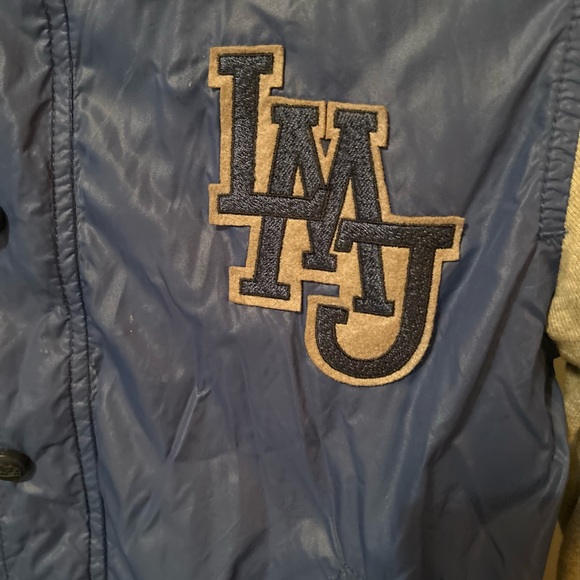 Little Marc Jacob kids Nylon jacket - Picture 5 of 5